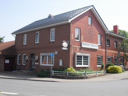 Foto:  Wolters Gasthof